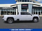 New 2026 GMC Sierra 3500 Denali Ultimate Crew Cab 4WD Pickup for sale #JG3067 - photo 5