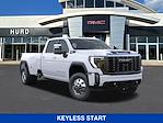 New 2026 GMC Sierra 3500 Denali Ultimate Crew Cab 4WD Pickup for sale #JG3067 - photo 7