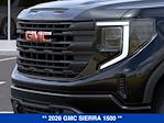 New 2026 GMC Sierra 1500 Elevation Crew Cab 4WD Pickup for sale #JG3068 - photo 14
