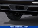 New 2026 GMC Sierra 1500 Elevation Crew Cab 4WD Pickup for sale #JG3068 - photo 15