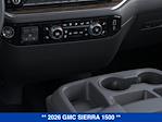 New 2026 GMC Sierra 1500 Elevation Crew Cab 4WD Pickup for sale #JG3068 - photo 24