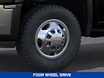 New 2026 GMC Sierra 3500 Regular Cab 60 CA Cab Chassis for sale #JG3069 - photo 10