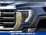New 2026 GMC Sierra 3500 Regular Cab 60 CA Cab Chassis for sale #JG3069 - photo 11