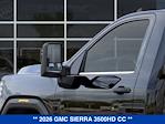 New 2026 GMC Sierra 3500 Regular Cab 60 CA Cab Chassis for sale #JG3069 - photo 13
