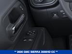 New 2026 GMC Sierra 3500 Regular Cab 60 CA Cab Chassis for sale #JG3069 - photo 23