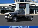 New 2026 GMC Sierra 3500 Regular Cab 60 CA Cab Chassis for sale #JG3069 - photo 5