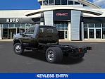 New 2026 GMC Sierra 3500 Regular Cab 60 CA Cab Chassis for sale #JG3069 - photo 3