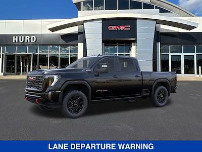 New 2026 GMC Sierra 3500 AT4 Crew Cab 4WD Pickup for sale #JG3079 - photo 2