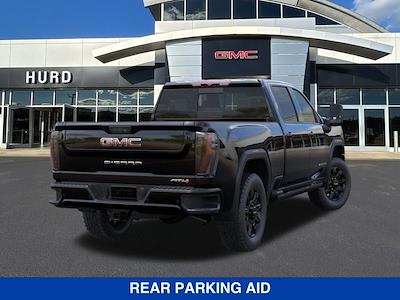 New 2026 GMC Sierra 3500 AT4 Crew Cab for sale #JG3079 - photo 2