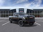New 2026 GMC Sierra 3500 AT4 Crew Cab 4WD Pickup for sale #JG3079 - photo 1