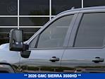 New 2026 GMC Sierra 3500 AT4 Crew Cab 4WD Pickup for sale #JG3079 - photo 12