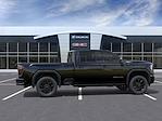 New 2026 GMC Sierra 3500 AT4 Crew Cab 4WD Pickup for sale #JG3079 - photo 5