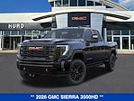 New 2026 GMC Sierra 3500 AT4 Crew Cab 4WD Pickup for sale #JG3079 - photo 8
