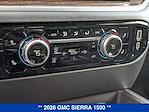 New 2026 GMC Sierra 1500 Elevation Crew Cab for sale #JG3080 - photo 25