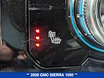 New 2026 GMC Sierra 1500 Elevation Crew Cab for sale #JG3080 - photo 26