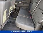 New 2026 GMC Sierra 1500 Elevation Crew Cab for sale #JG3080 - photo 30