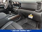 New 2026 GMC Sierra 1500 Elevation Crew Cab for sale #JG3080 - photo 36
