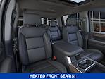 New 2026 GMC Sierra 3500 SLT Crew Cab for sale #JG3081 - photo 17