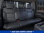 New 2026 GMC Sierra 3500 SLT Crew Cab for sale #JG3081 - photo 18