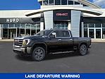 New 2026 GMC Sierra 3500 SLT Crew Cab for sale #JG3081 - photo 3