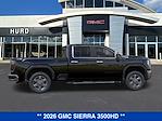 New 2026 GMC Sierra 3500 SLT Crew Cab for sale #JG3081 - photo 5