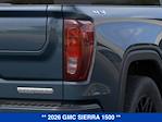 New 2026 GMC Sierra 1500 Elevation Crew Cab 4WD Pickup for sale #JG3082 - photo 12