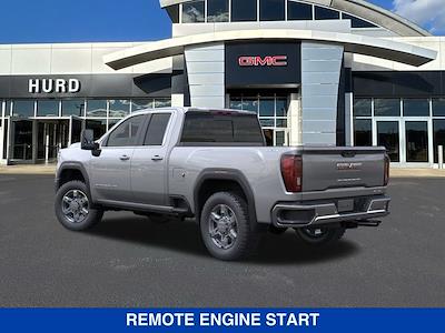 New 2026 GMC Sierra 2500 SLE Double Cab 4WD Pickup for sale #JG3083X - photo 2