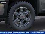 New 2026 GMC Sierra 2500 SLE Double Cab 4WD Pickup for sale #JG3083X - photo 10