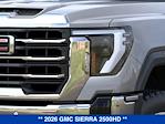 New 2026 GMC Sierra 2500 SLE Double Cab 4WD Pickup for sale #JG3083X - photo 11