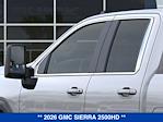 New 2026 GMC Sierra 2500 SLE Double Cab 4WD Pickup for sale #JG3083X - photo 13