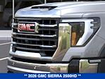 New 2026 GMC Sierra 2500 SLE Double Cab 4WD Pickup for sale #JG3083X - photo 14