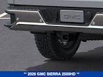 New 2026 GMC Sierra 2500 SLE Double Cab 4WD Pickup for sale #JG3083X - photo 15