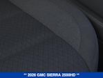 New 2026 GMC Sierra 2500 SLE Double Cab 4WD Pickup for sale #JG3083X - photo 22