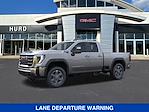 New 2026 GMC Sierra 2500 SLE Double Cab 4WD Pickup for sale #JG3083X - photo 4