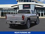 New 2026 GMC Sierra 2500 SLE Double Cab 4WD Pickup for sale #JG3083X - photo 5