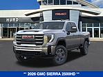 New 2026 GMC Sierra 2500 SLE Double Cab 4WD Pickup for sale #JG3083X - photo 9