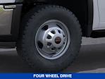 New 2025 GMC Sierra 3500 Regular Cab 60 CA Cab Chassis for sale #JG3089 - photo 9