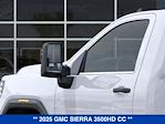 New 2025 GMC Sierra 3500 Regular Cab 60 CA Cab Chassis for sale #JG3089 - photo 12