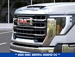 New 2025 GMC Sierra 3500 Regular Cab 60 CA Cab Chassis for sale #JG3089 - photo 13