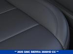 New 2025 GMC Sierra 3500 Regular Cab 60 CA Cab Chassis for sale #JG3090 - photo 22