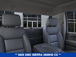 New 2025 GMC Sierra 3500 Regular Cab 60 CA Cab Chassis for sale #JG3091 - photo 25