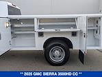 New 2025 GMC Sierra 3500 Regular Cab Service Truck for sale #JG3091 - photo 34