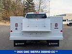New 2025 GMC Sierra 3500 Regular Cab Service Truck for sale #JG3091 - photo 35