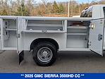 New 2025 GMC Sierra 3500 Regular Cab Service Truck for sale #JG3091 - photo 36