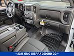 New 2025 GMC Sierra 3500 Regular Cab Service Truck for sale #JG3091 - photo 39