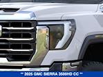 New 2025 GMC Sierra 3500 Regular Cab 60 CA Cab Chassis for sale #JG3092 - photo 10