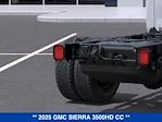 New 2025 GMC Sierra 3500 Regular Cab 60 CA Cab Chassis for sale #JG3092 - photo 11