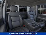 New 2025 GMC Sierra 3500 Regular Cab 60 CA Cab Chassis for sale #JG3092 - photo 16