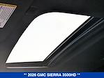 New 2026 GMC Sierra 3500 AT4 Crew Cab for sale #JG3096 - photo 30