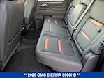 New 2026 GMC Sierra 3500 AT4 Crew Cab for sale #JG3096 - photo 33